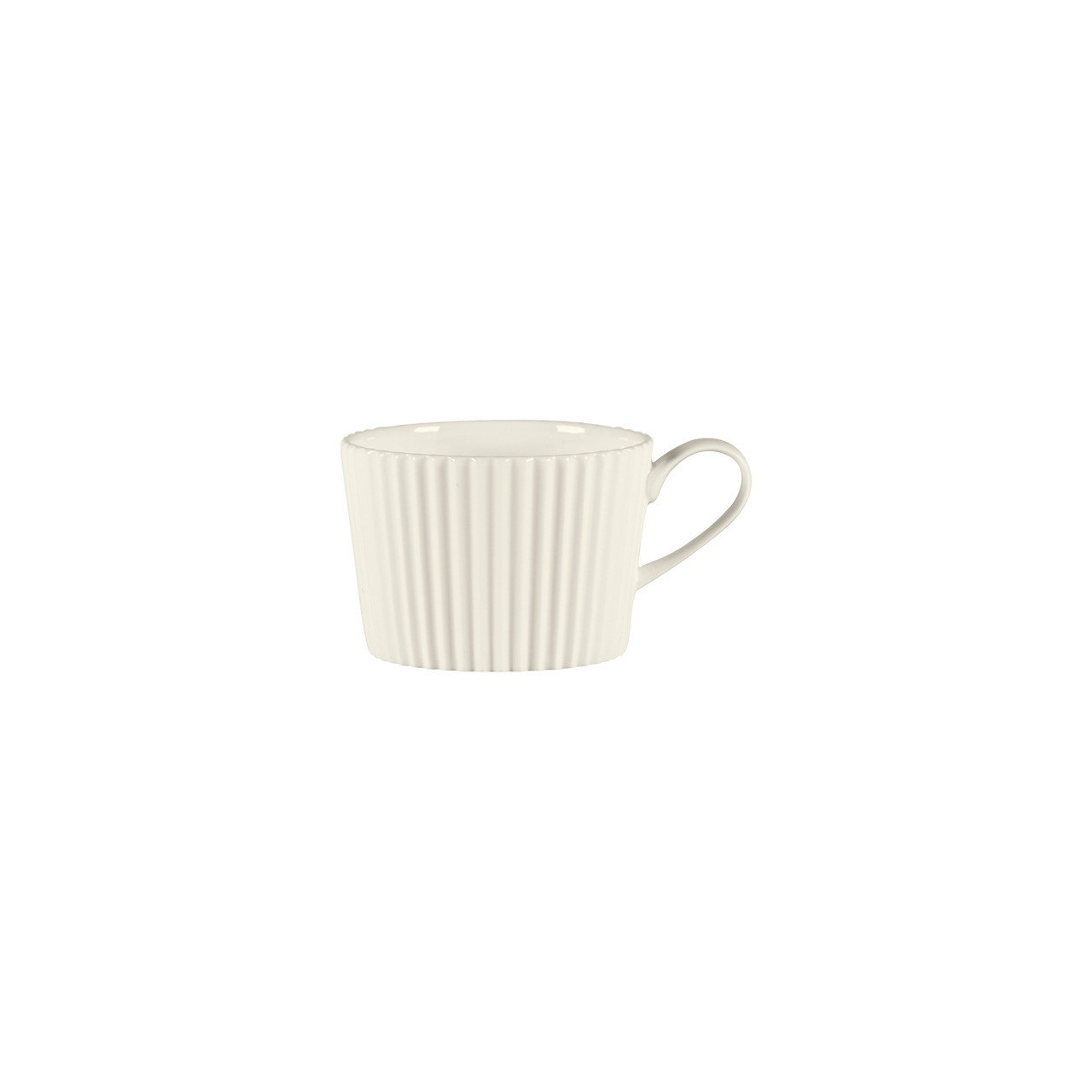 Spectra, Kaffee- / Teetasse ø 89 mm / 0,24 l weiß